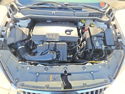 2013 Buick Verano - Photo 22