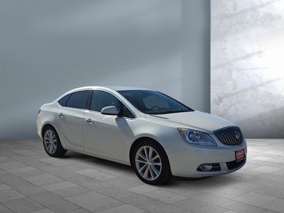 2013 Buick Verano - Photo 8
