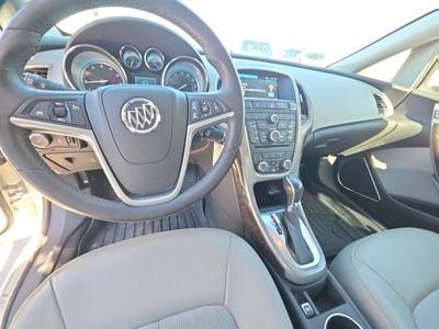 2013 Buick Verano - Photo 12