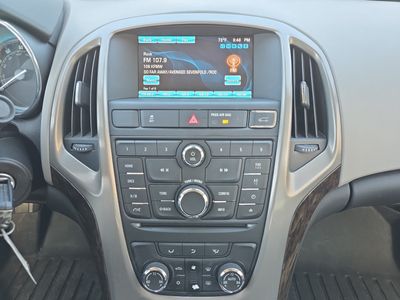 2013 Buick Verano - Photo 11