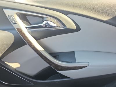 2013 Buick Verano - Photo 21