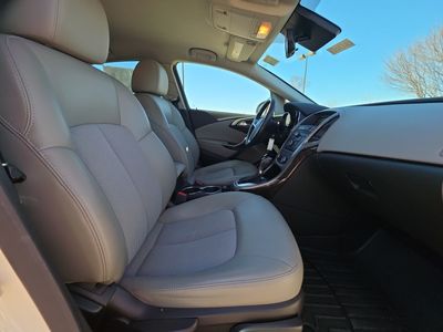 2013 Buick Verano - Photo 15