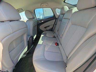 2013 Buick Verano - Photo 18