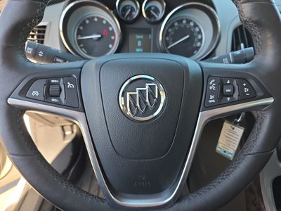 2013 Buick Verano - Photo 19