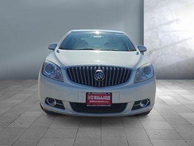 2013 Buick Verano - Photo 2
