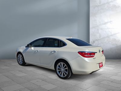 2013 Buick Verano - Photo 4