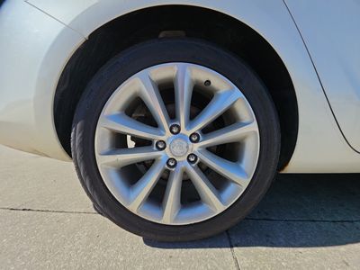 2013 Buick Verano - Photo 16