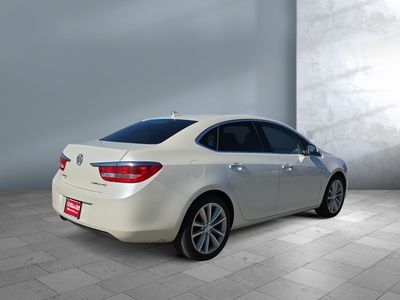 2013 Buick Verano - Photo 6