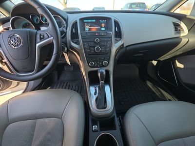 2013 Buick Verano - Photo 13