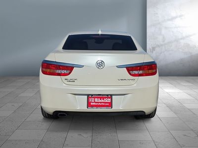 2013 Buick Verano - Photo 5