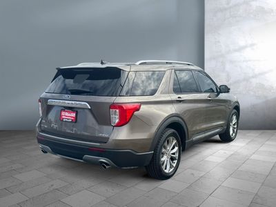 2021 Ford Explorer - Photo 12