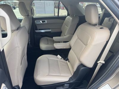 2021 Ford Explorer - Photo 27
