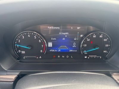 2021 Ford Explorer - Photo 20