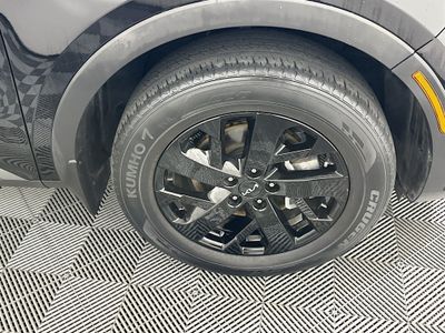 2023 Kia Sorento - Photo 11