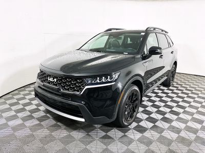 2023 Kia Sorento - Photo 7