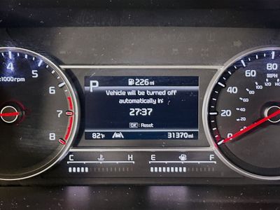 2023 Kia Sorento - Photo 19