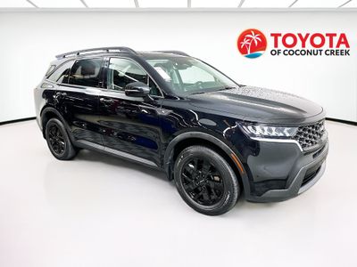 2023 Kia Sorento - Photo 1
