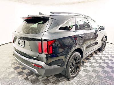 2023 Kia Sorento - Photo 3