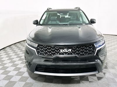 2023 Kia Sorento - Photo 8