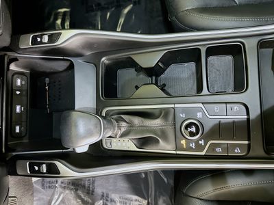 2023 Kia Sorento - Photo 22