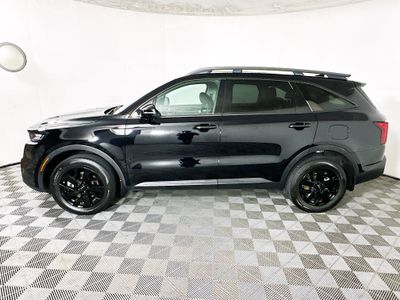 2023 Kia Sorento - Photo 6
