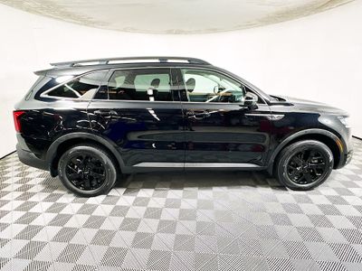 2023 Kia Sorento - Photo 2