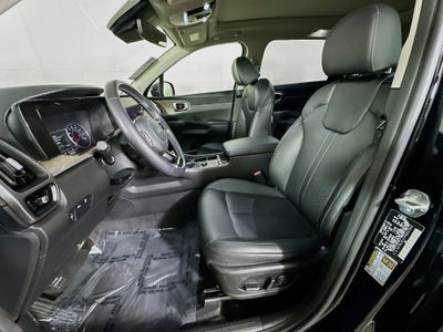 2023 Kia Sorento - Photo 12