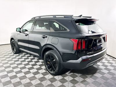 2023 Kia Sorento - Photo 5