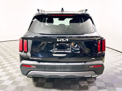 2023 Kia Sorento - Photo 4