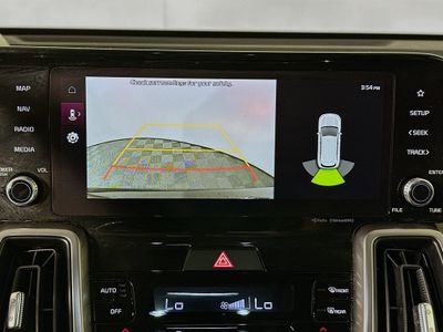 2023 Kia Sorento - Photo 25