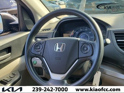 2013 Honda CR-V - Photo 20