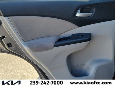 2013 Honda CR-V - Photo 18