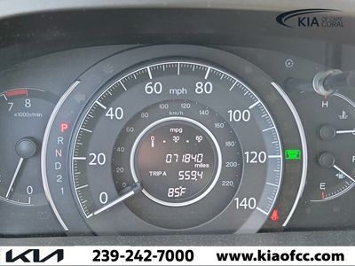 2013 Honda CR-V - Photo 27