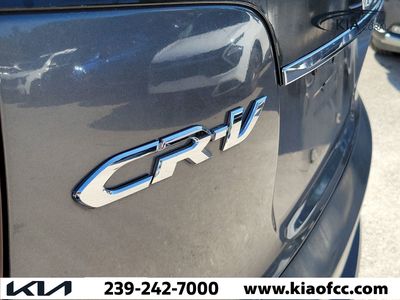 2013 Honda CR-V - Photo 8