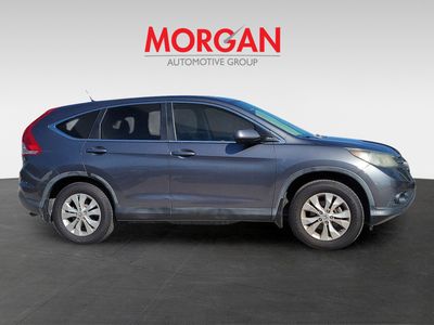 2013 Honda CR-V - Photo 2