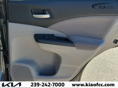 2013 Honda CR-V - Photo 14