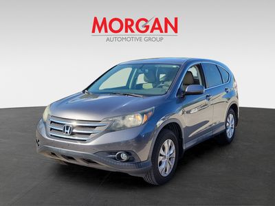 2013 Honda CR-V - Photo 5