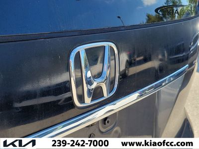 2013 Honda CR-V - Photo 9