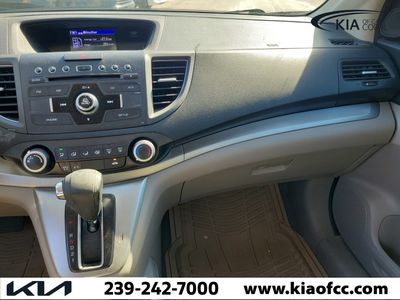 2013 Honda CR-V - Photo 23