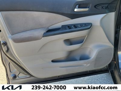 2013 Honda CR-V - Photo 25