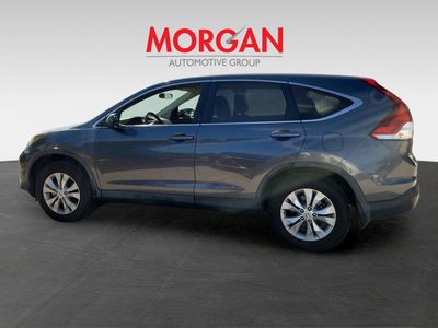 2013 Honda CR-V - Photo 4