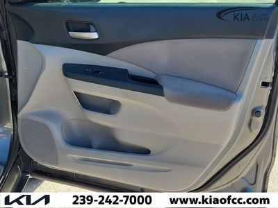 2013 Honda CR-V - Photo 12