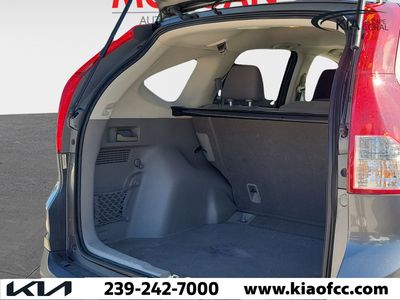 2013 Honda CR-V - Photo 10