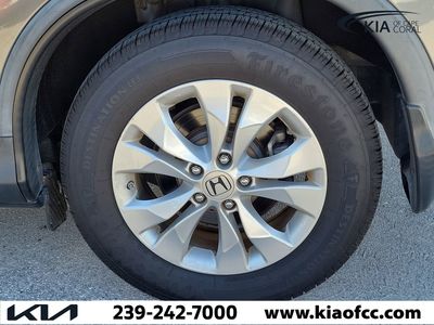 2013 Honda CR-V - Photo 7