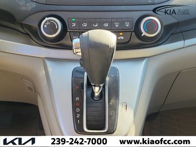 2013 Honda CR-V - Photo 22
