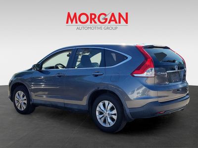 2013 Honda CR-V - Photo 3