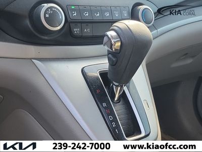 2013 Honda CR-V - Photo 30