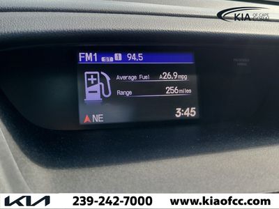 2013 Honda CR-V - Photo 29