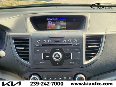 2013 Honda CR-V - Photo 21