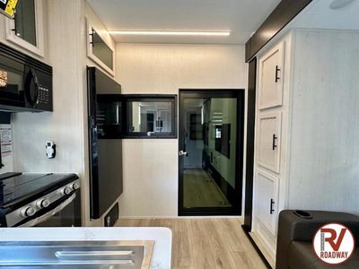 2026 Forest River RV Vengeance Rogue Armored — photo 13 view